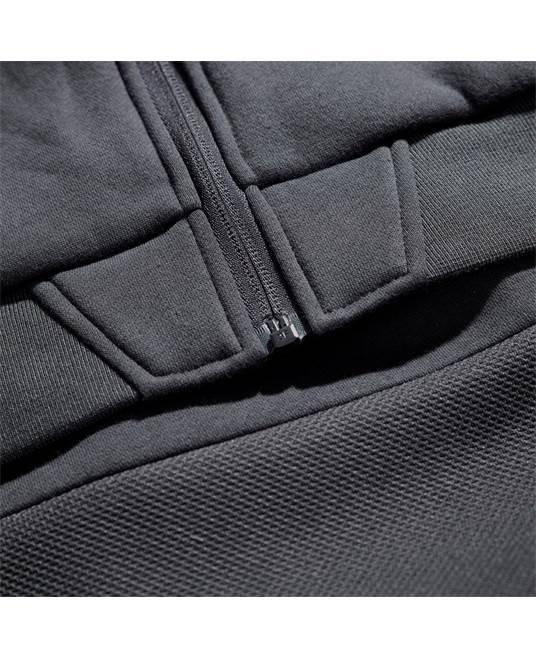 Jachetă bărbați M007 gri - Hai-afara.com I Echipament de trekking, drumeții, cățărări, outdoor