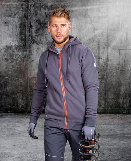Hanorac M003 gri - Hai-afara.com I Echipament de trekking, drumeții, cățărări, outdoor