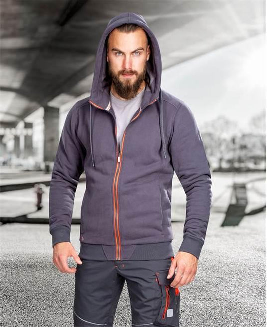 Hanorac M003 gri - Hai-afara.com I Echipament de trekking, drumeții, cățărări, outdoor