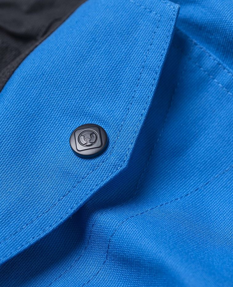Pantaloni funcționali ARDON®4Xstretch® albaștri