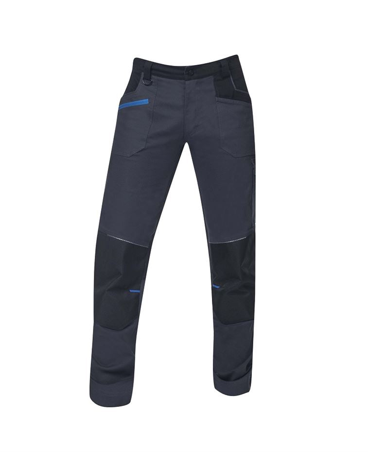 ARDON®4Xstretch® functional pants dark gray