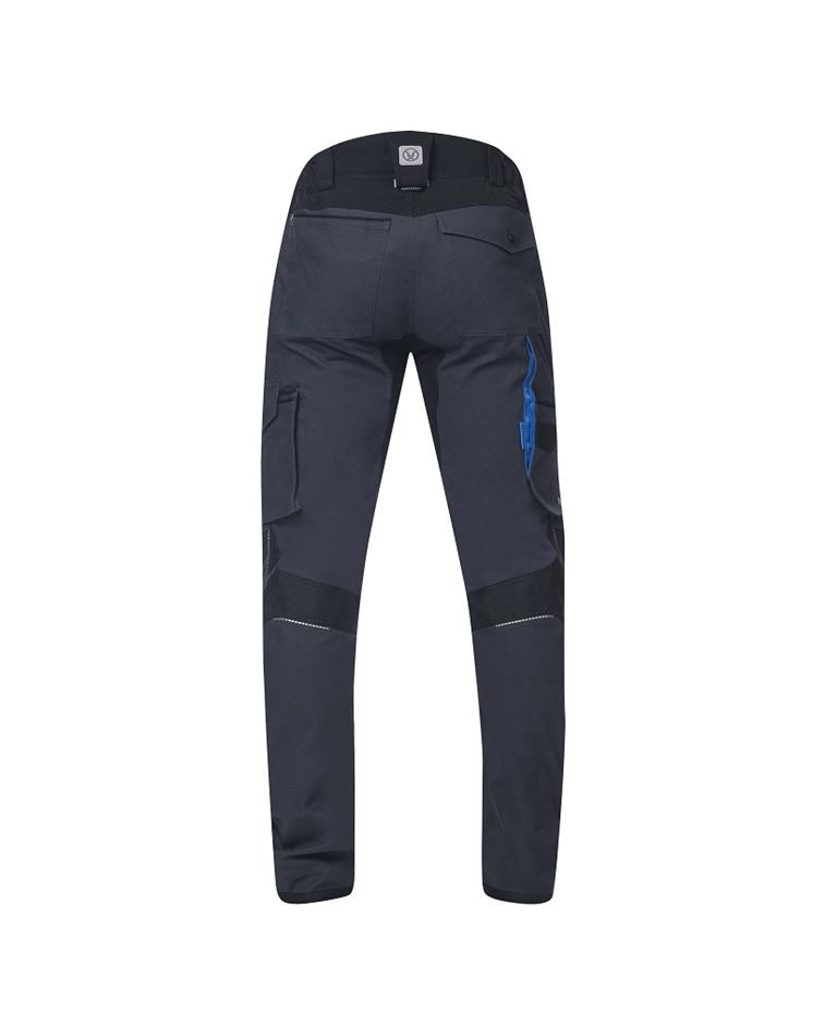 ARDON®4Xstretch® functional pants dark gray