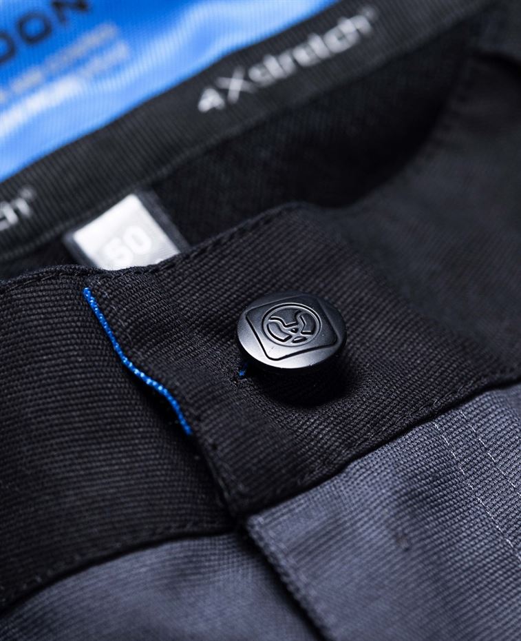 ARDON®4Xstretch® functional pants dark gray
