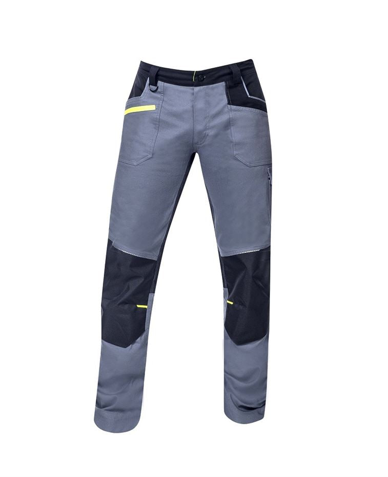 ARDON®4Xstretch® Functional Pants Gray