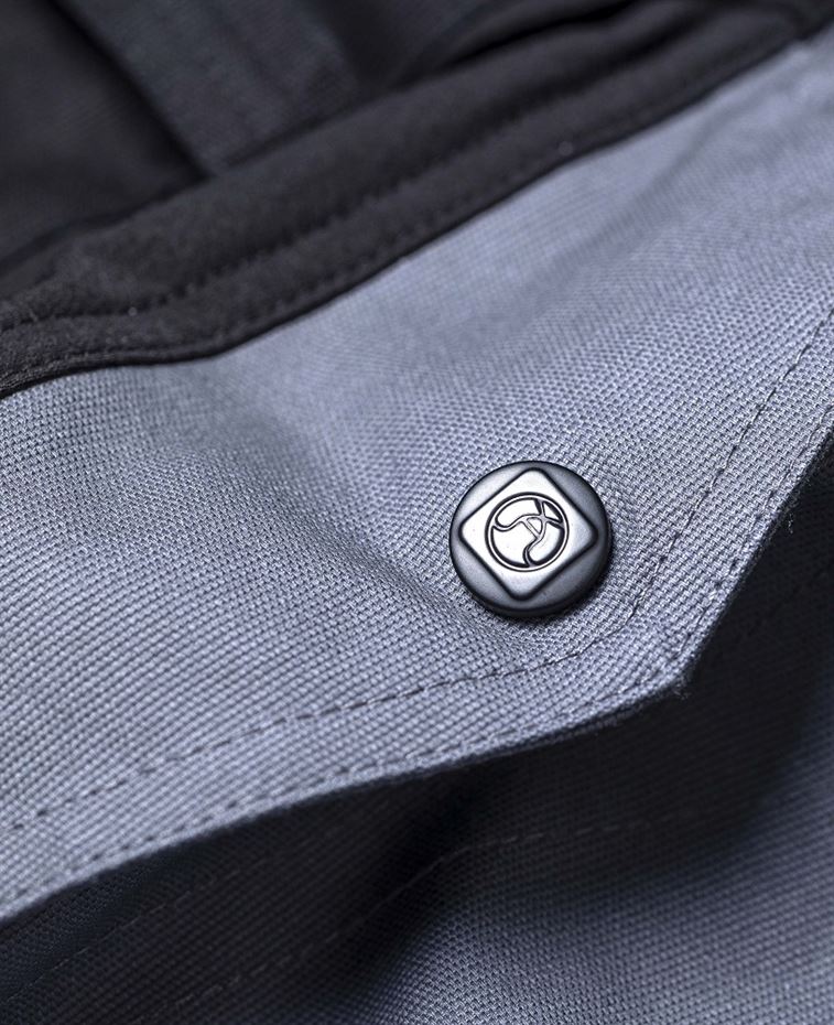 ARDON®4Xstretch® Functional Pants Gray