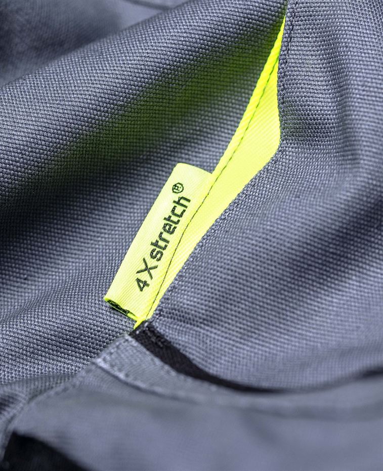 ARDON®4Xstretch® Functional Pants Gray