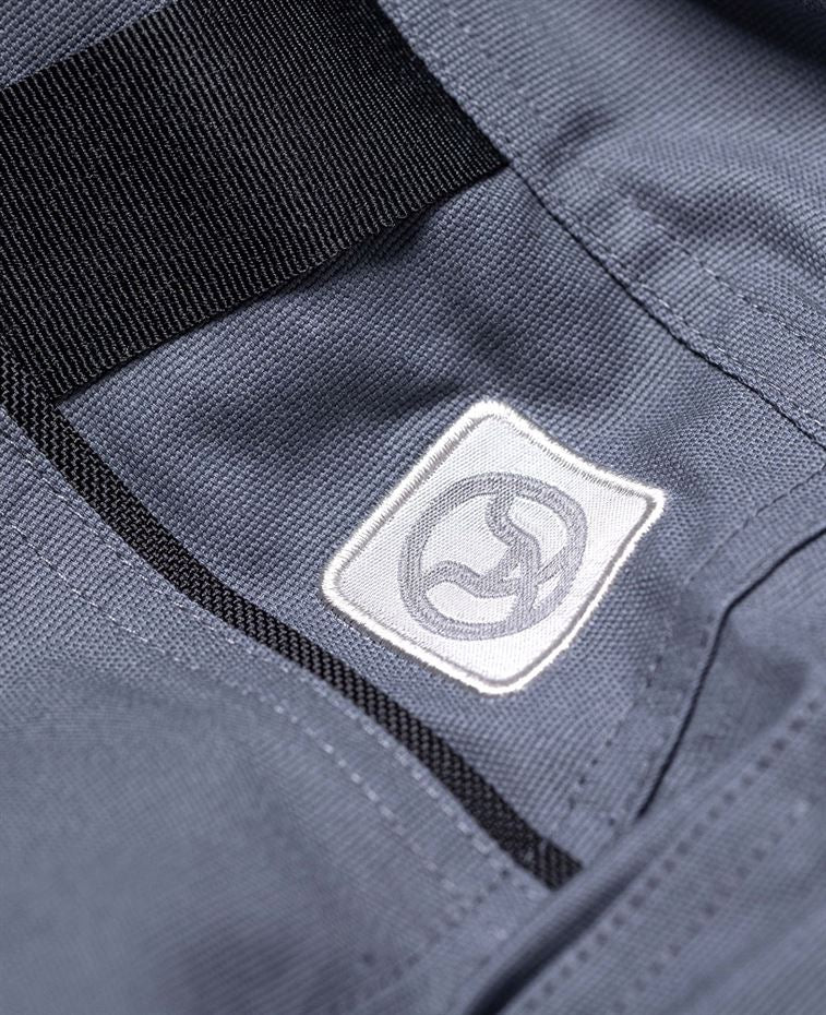 ARDON®4Xstretch® Functional Pants Gray