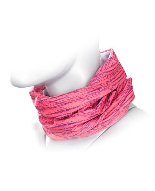 Eșarfă damă Floret Cool Max - Hai-afara.com I Echipament de trekking, drumeții, cățărări, outdoor