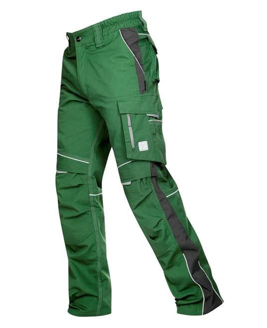 Pantaloni hidrofobizați Urban verzi - Hai-afara.com I Echipament de trekking, drumeții, cățărări, outdoor