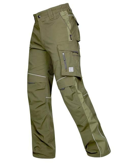 Pantaloni hidrofobizați Urban kaki - Hai-afara.com I Echipament de trekking, drumeții, cățărări, outdoor
