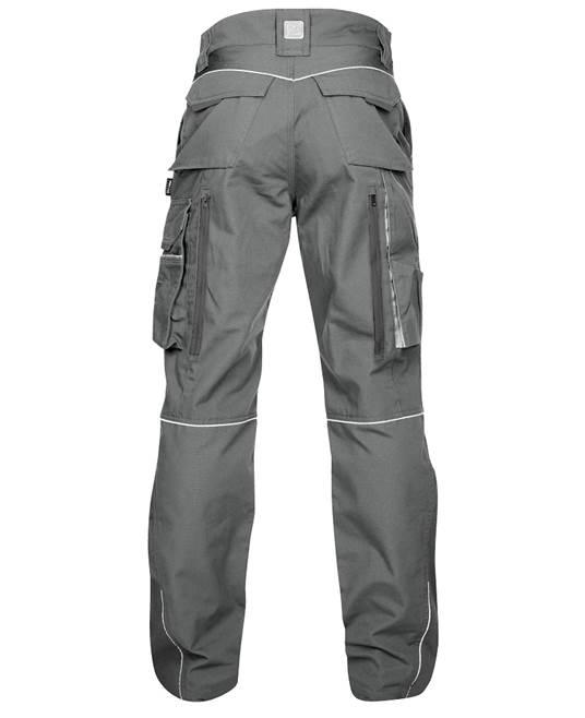 Pantaloni hidrofobizați Urban gri - Hai-afara.com I Echipament de trekking, drumeții, cățărări, outdoor