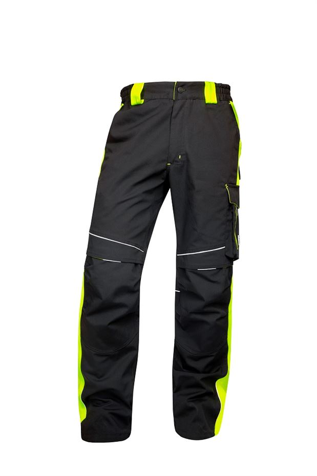 Pantalon lucru iarnă ARDON NEON® - Hai-afara.com I Echipament pentru trekking, drumeții, cățărări, outdoor