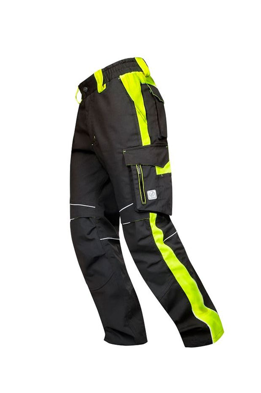 Pantalon lucru iarnă ARDON NEON® - Hai-afara.com I Echipament pentru trekking, drumeții, cățărări, outdoor