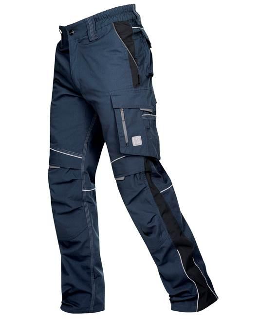 Pantaloni hidrofobizați Urban bleumarin - Hai-afara.com I Echipament de trekking, drumeții, cățărări, outdoor