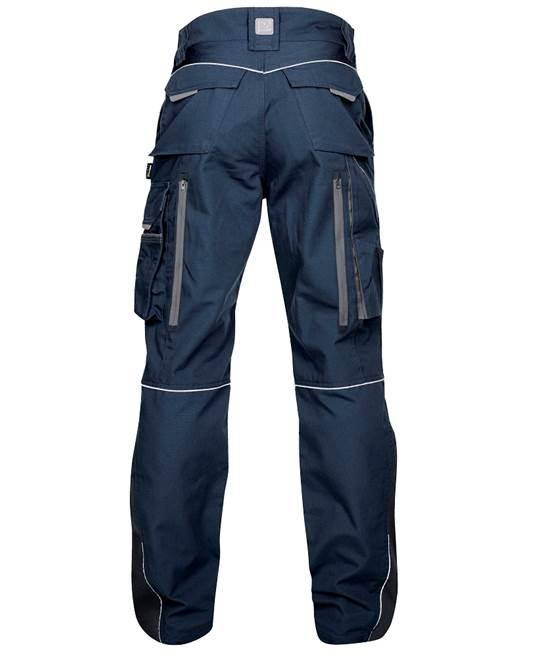 Pantaloni hidrofobizați Urban bleumarin - Hai-afara.com I Echipament de trekking, drumeții, cățărări, outdoor