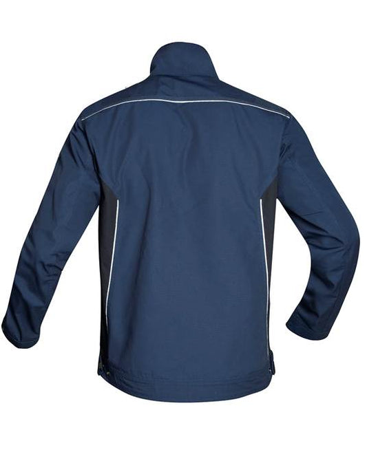 Jachetă hidrofobizată ARDON®URBAN+ bleumarin - Hai-afara.com I Echipament pentru trekking, drumeții, cățărări, outdoor