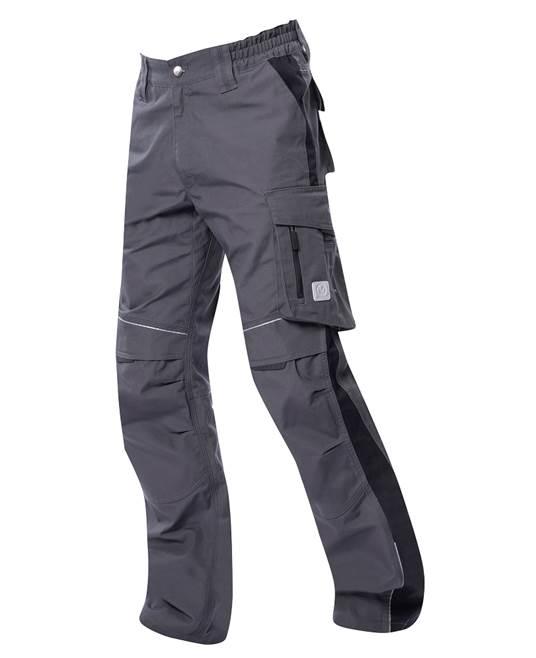 Pantaloni hidrofobizați Urban gri închis - Hai-afara.com I Echipament de trekking, drumeții, cățărări, outdoor