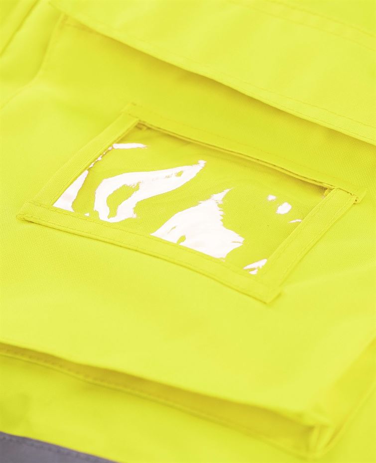 Jachetă reflectorizantă 2 în 1 ARDON®HOWARD - Hai-afara.com I Echipament pentru trekking, drumeții, cățărări, outdoor