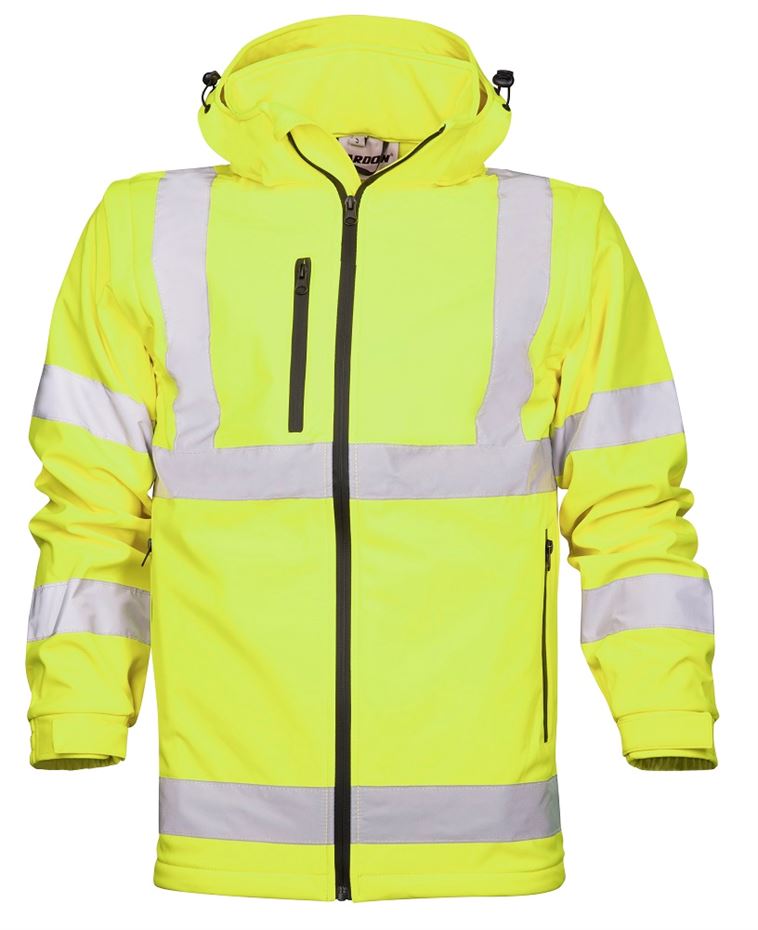 Geacă softshell ARDON®REF501 - Hai-afara.com I Echipament pentru trekking, drumeții, cățărări, outdoor
