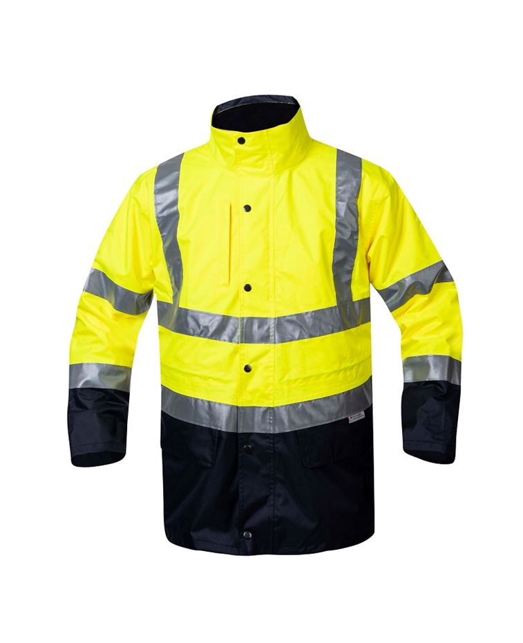 Jachetă reflectorizantă ARDON®4in1 - Hai-afara.com I Echipament pentru trekking, drumeții, cățărări, outdoor
