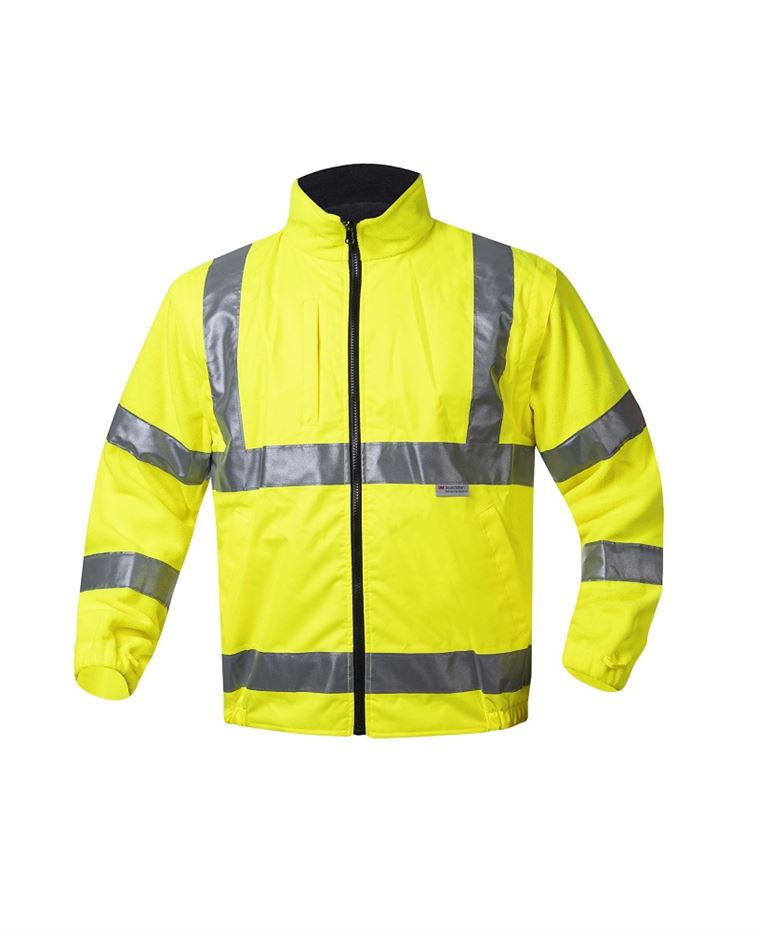 Jachetă reflectorizantă ARDON®4in1 - Hai-afara.com I Echipament pentru trekking, drumeții, cățărări, outdoor