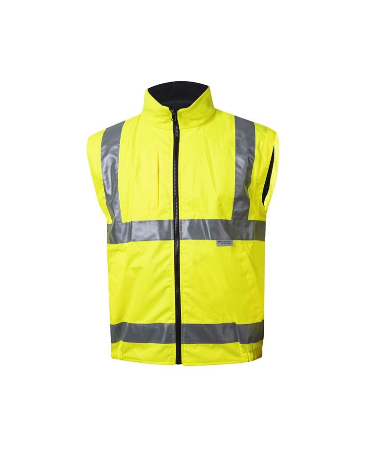 Jachetă reflectorizantă ARDON®4in1 - Hai-afara.com I Echipament pentru trekking, drumeții, cățărări, outdoor