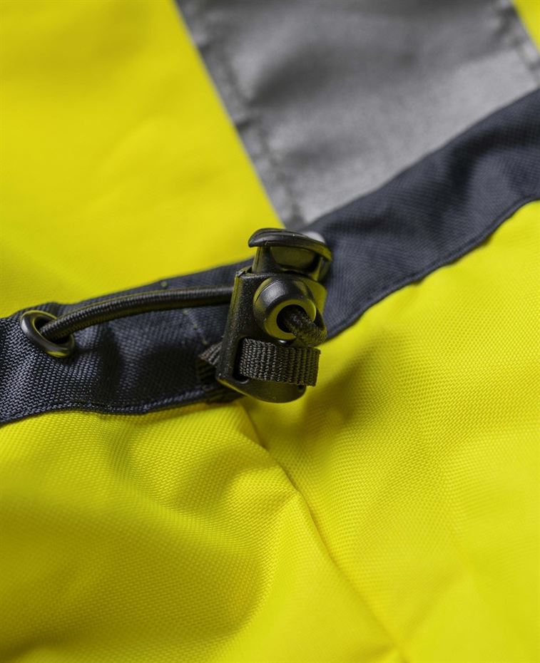 Jachetă reflectorizantă ARDON®4in1 - Hai-afara.com I Echipament pentru trekking, drumeții, cățărări, outdoor