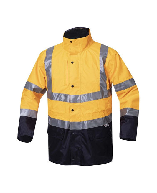 Jachetă reflectorizantă ARDON®4in1 - Hai-afara.com I Echipament pentru trekking, drumeții, cățărări, outdoor