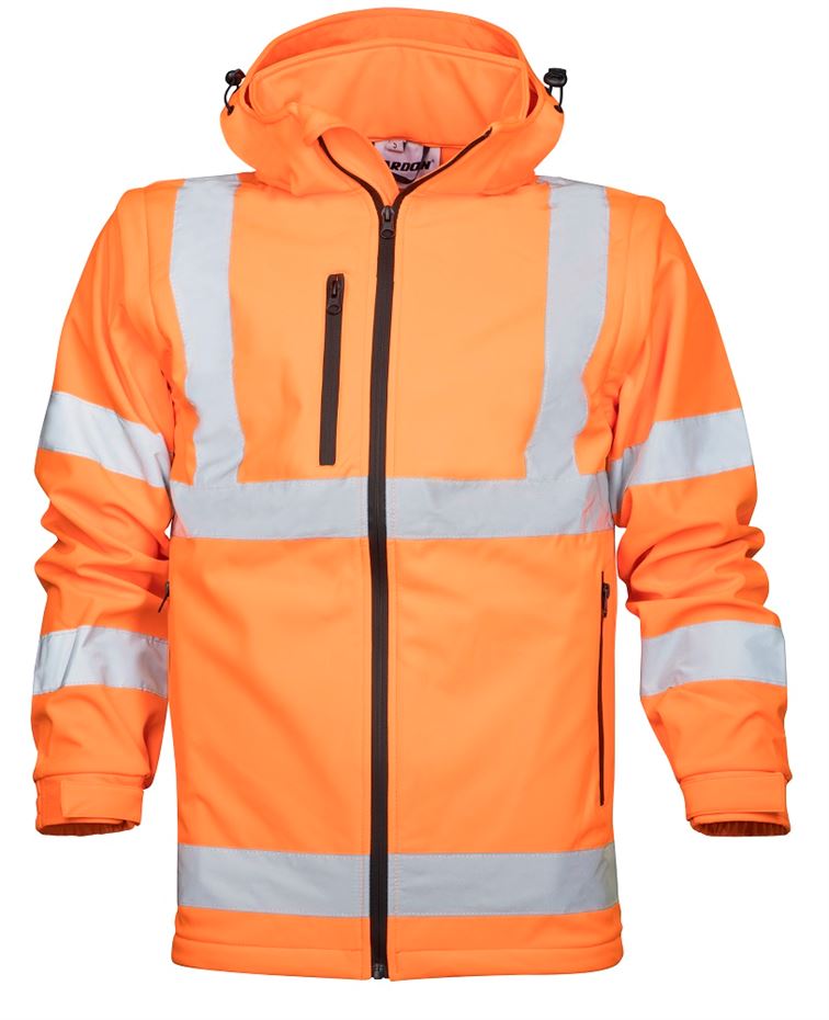 Geacă softshell ARDON®REF501 - Hai-afara.com I Echipament pentru trekking, drumeții, cățărări, outdoor
