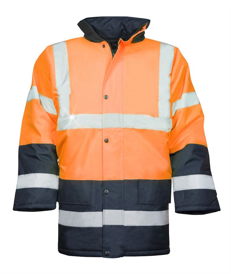 Geacă de iarnă reflectorizantă ARDON®REF601 - Hai-afara.com I Echipament pentru trekking, drumeții, cățărări, outdoor
