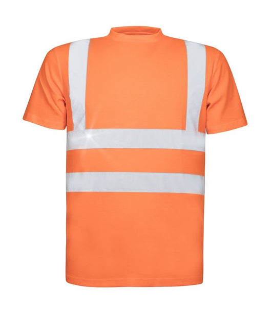Tricou reflectorizant ARDON®REF- Hai-afara.com I Echipament de trekking, drumeții, cățărări, outdoor