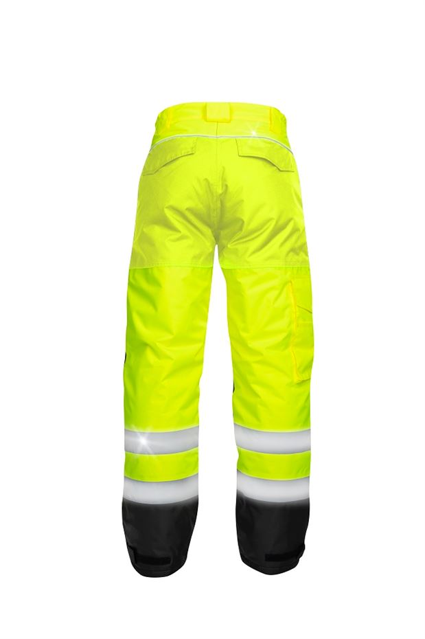 Pantaloni de iarnă reflectorizanti ARDON®HOWARD - Hai-afara.com I Echipament pentru trekking, drumeții, cățărări, outdoor