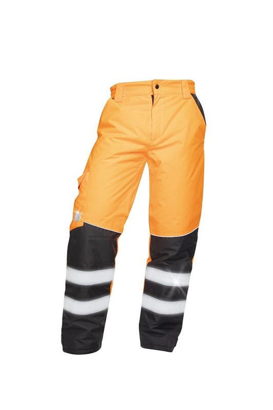 Pantaloni de iarnă reflectorizanti ARDON®HOWARD - Hai-afara.com I Echipament pentru trekking, drumeții, cățărări, outdoor