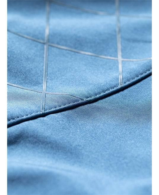 Vestă softshell Vision albastră - Hai-afara.com I Echipament de trekking, drumeții, cățărări, outdoor