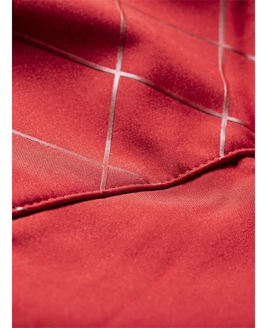 Vestă softshell Vision roșie - Hai-afara.com I Echipament de trekking, drumeții, cățărări, outdoor