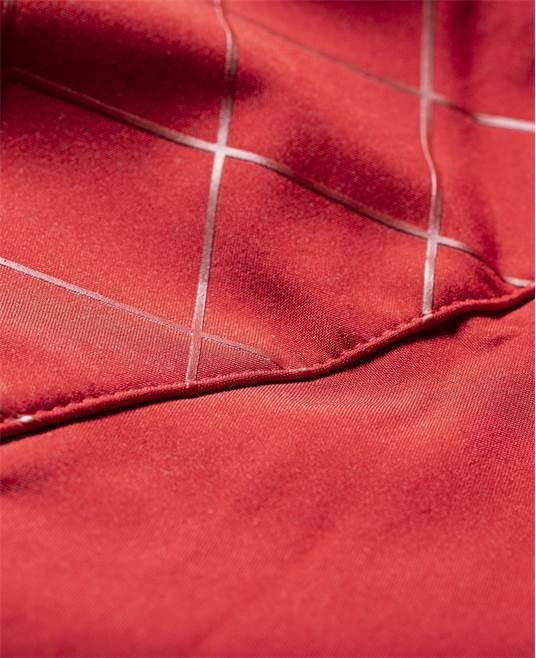 Jachetă iarnă bărbați softshell Vision roșie - Hai-afara.com I Echipament de trekking, drumeții, cățărări, outdoor