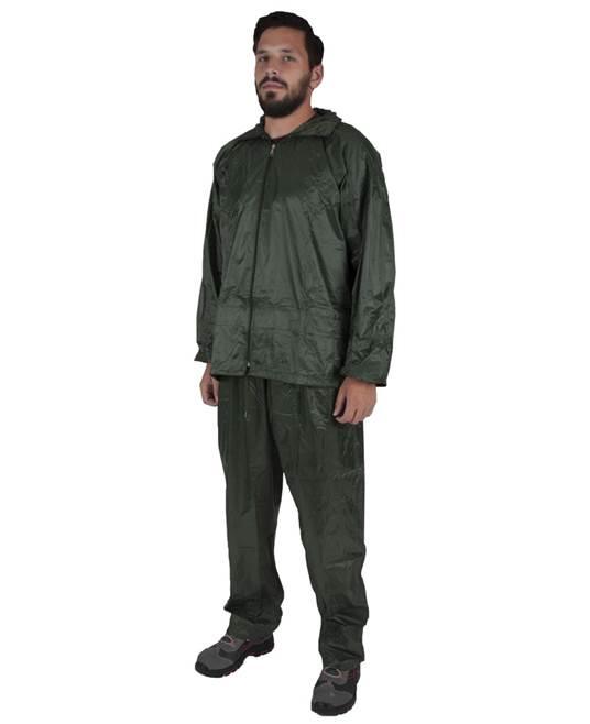 Costum ploaie Cleo - Hai-afara.com I Echipament de trekking, drumeții, cățărări, outdoor