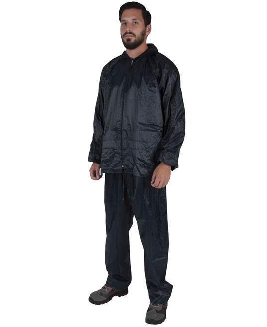 Costum ploaie Cleo - Hai-afara.com I Echipament de trekking, drumeții, cățărări, outdoor