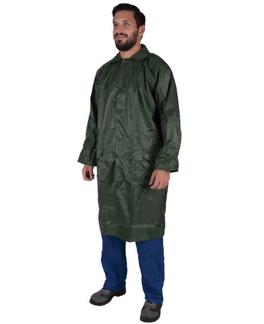 Pelerina ploaie unisex Nick - Hai-afara.com I Echipament de trekking, drumeții, cățărări, outdoor