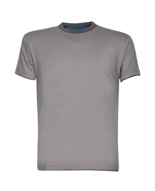 Tricou 4Tech gri - Hai-afara.com I Echipament de trekking, drumeții, cățărări, outdoor