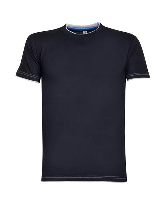 Tricou 4tech negru - Hai-afara.com I Echipament de trekking, drumeții, cățărări, outdoor