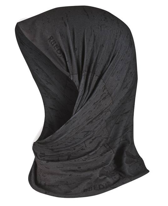 Eșarfă R8ED Cool Max - Hai-afara.com I Echipament de trekking, drumeții, cățărări, outdoor