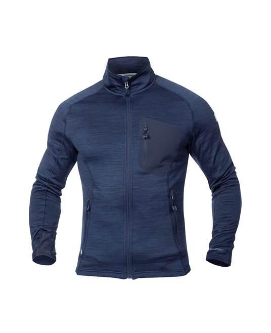 Hanorac Breeffidry bleumarin - Hai-afara.com I Echipament de trekking, drumeții, cățărări, outdoor