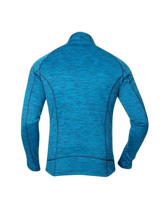 Hanorac Breeffidry albastru - Hai-afara.com I Echipament de trekking, drumeții, cățărări, outdoor