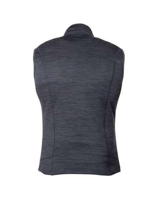 Vestă Breeffidry gri - Hai-afara.com I Echipament de trekking, drumeții, cățărări, outdoor