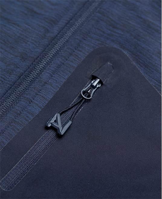 Vestă Breeffidry bleumarin - Hai-afara.com I Echipament de trekking, drumeții, cățărări, outdoor
