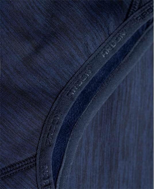 Vestă Breeffidry bleumarin - Hai-afara.com I Echipament de trekking, drumeții, cățărări, outdoor
