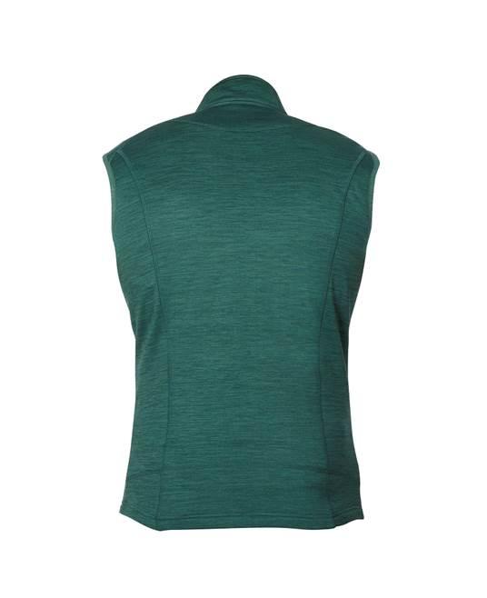 Vestă Breeffidry verde - Hai-afara.com I Echipament de trekking, drumeții, cățărări, outdoor