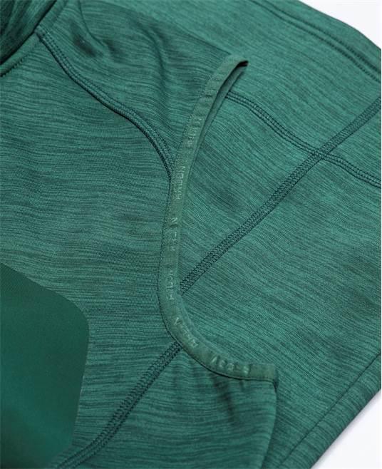 Vestă Breeffidry verde - Hai-afara.com I Echipament de trekking, drumeții, cățărări, outdoor