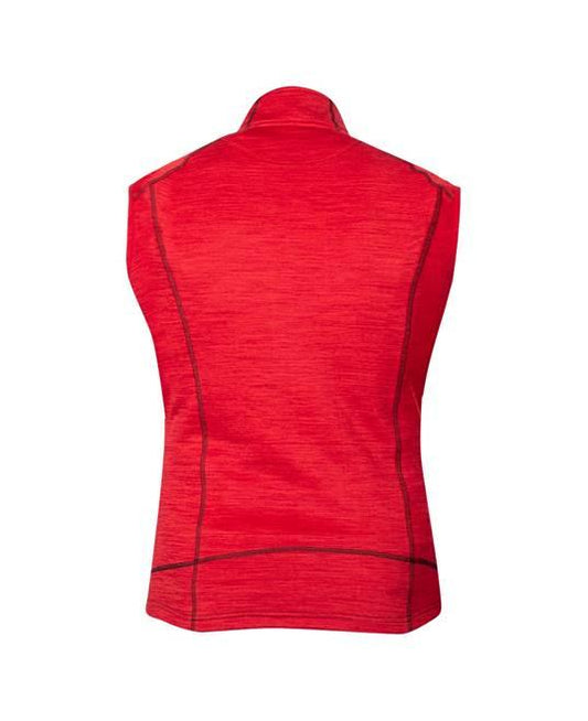 Vestă Breeffidry roșie - Hai-afara.com I Echipament de trekking, drumeții, cățărări, outdoor